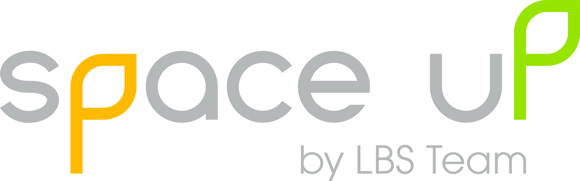 SpaceUp by LBS Team